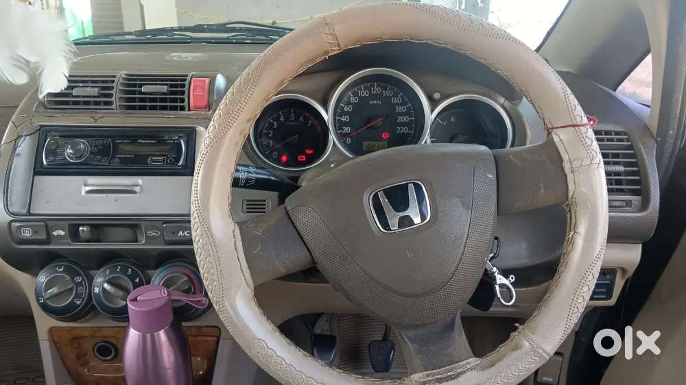 Honda City 2004 Petrol Good Condition