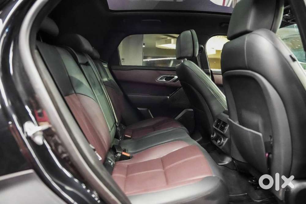 Land Rover Range Velar Hse Dynamic 2.0 Petrol, 2025, Petrol