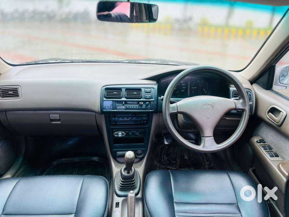 Toyota Corolla H1 1.8j, 2000, Diesel
