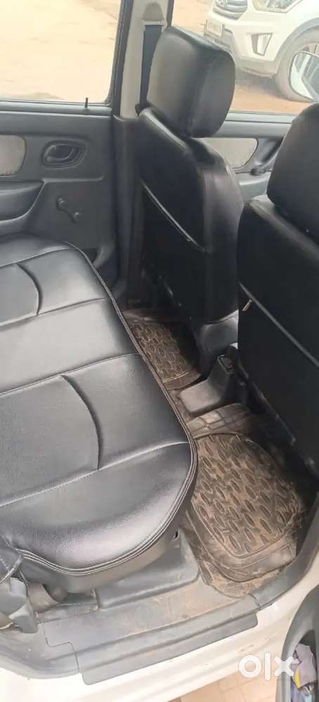 Maruti Suzuki Wagon R 2008 Model