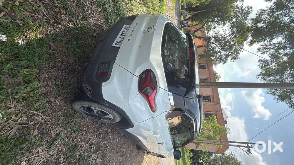 Tata Punch Accomplished 2022 | 1st Owner | 30k Km | Warranty Till 2027