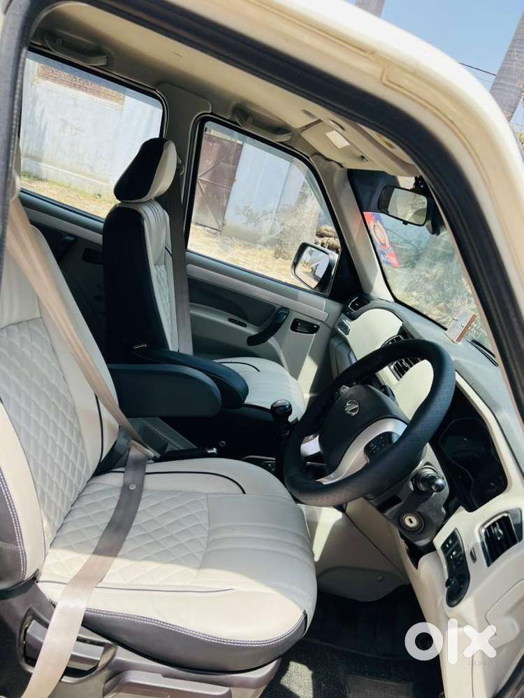 Mahindra Diesel Car 2018