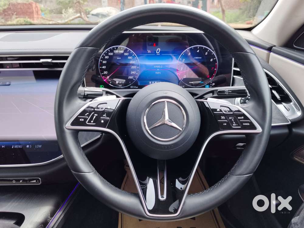 Mercedes-benz E-class 200, 2026, Petrol