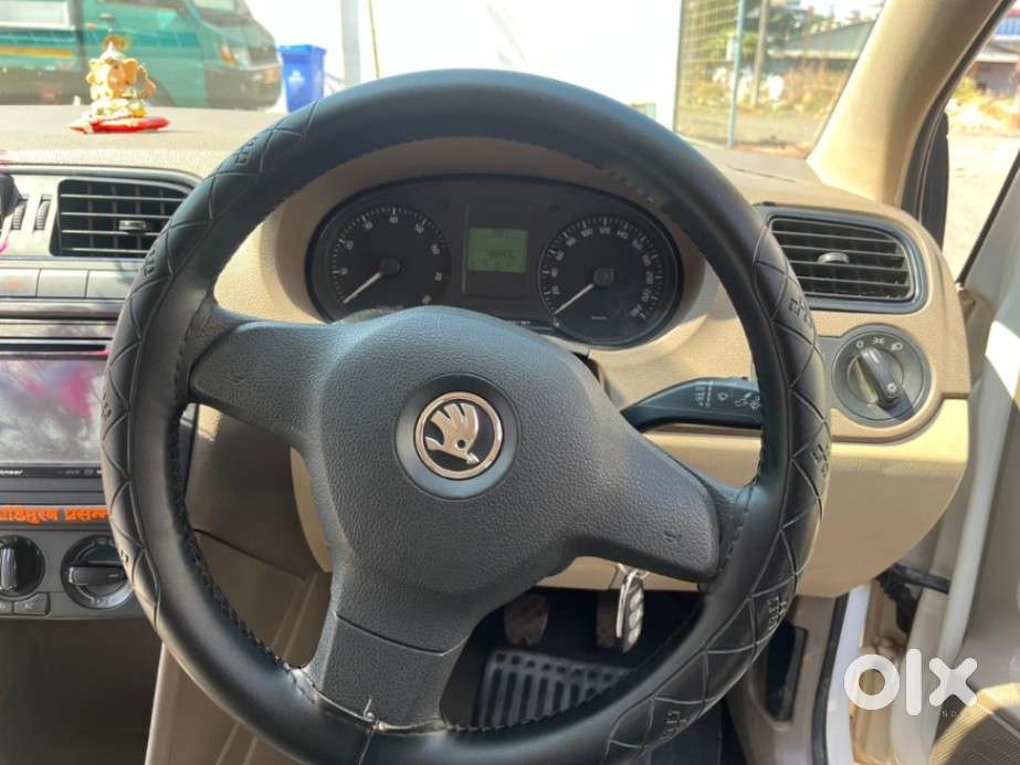 Skoda Rapid 2011-2013 1.6 Mpi Active, 2013, Petrol