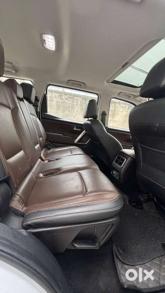 Mahindra Scorpio N, 2025, Petrol