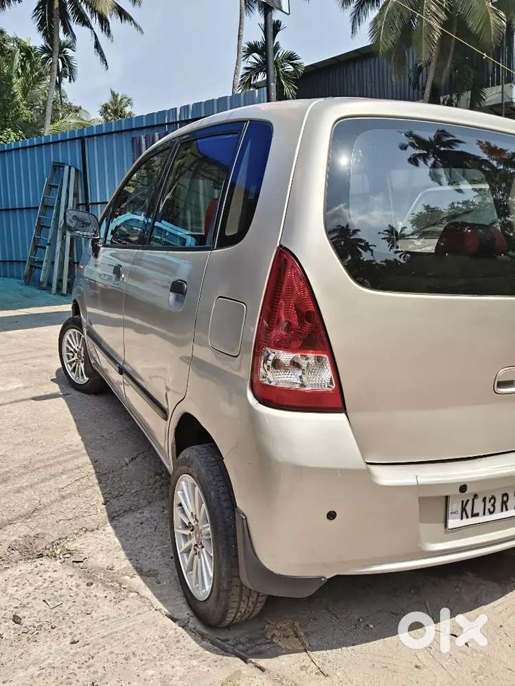 Maruti Suzuki Zen Estilo Lxi 2007