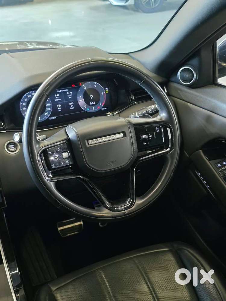 Land Rover Range Evoque Se R-dynamic Diesel, 2025, Diesel