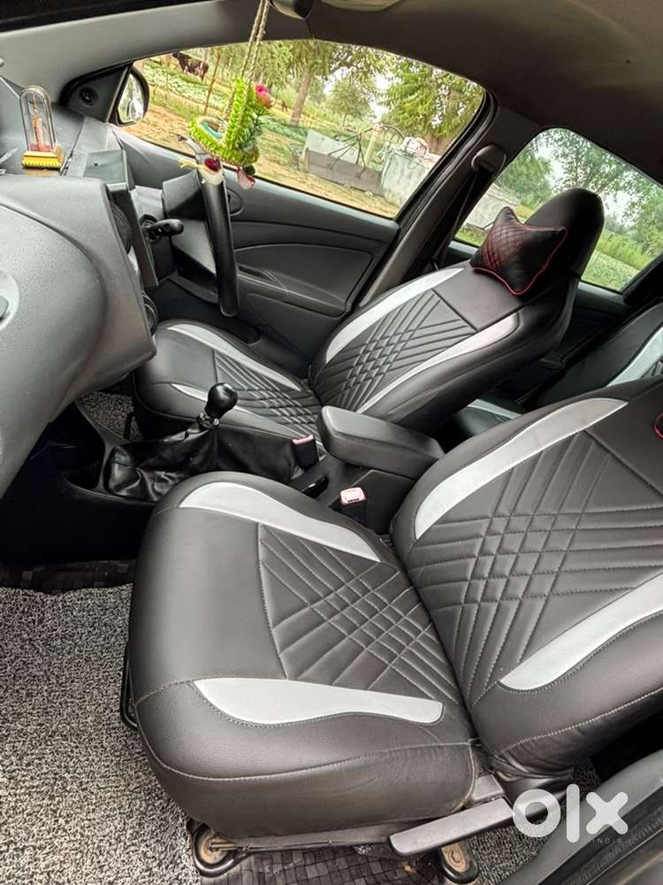 Toyota Etios 2014 Petrol Well Maintained