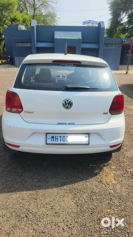Volkswagen Polo 2014 Diesel Well Maintained