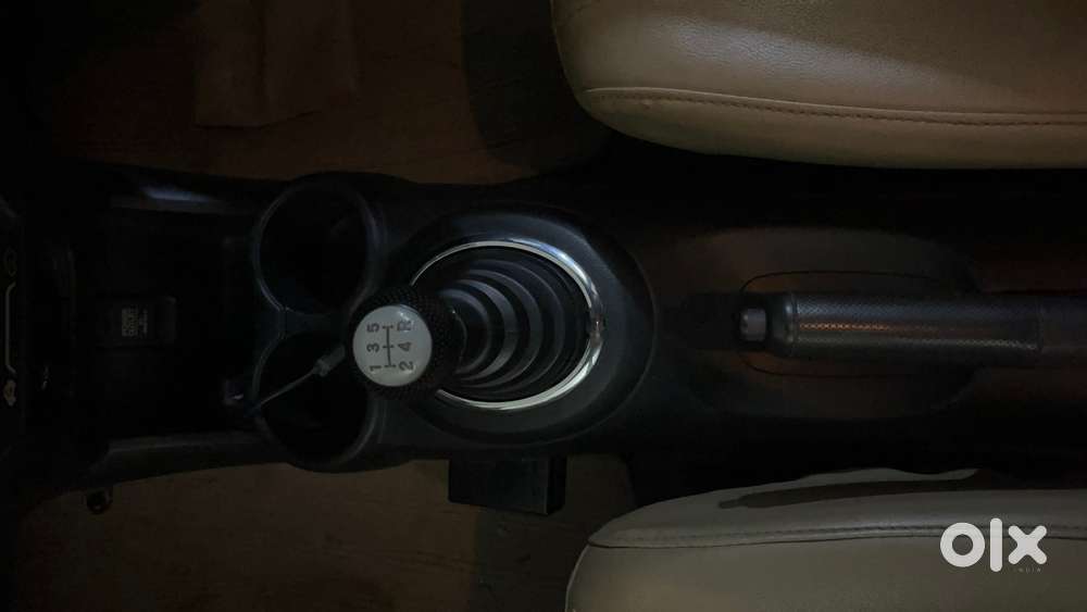 Honda Amaze 2013-2016 Sx I-vtec, 2015, Petrol