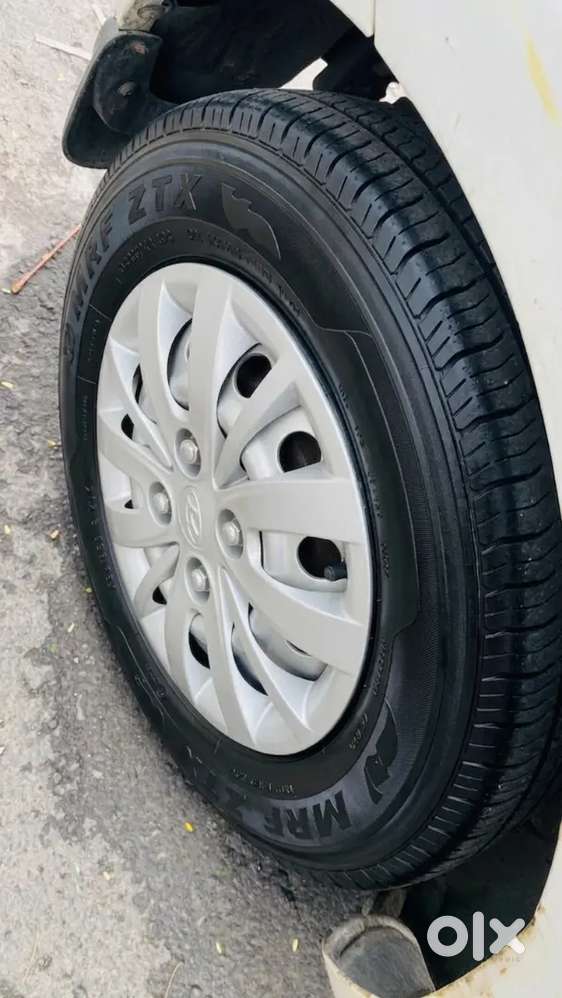 Hyundai I10 2015 Cng & Hybrids 145000 Km Driven