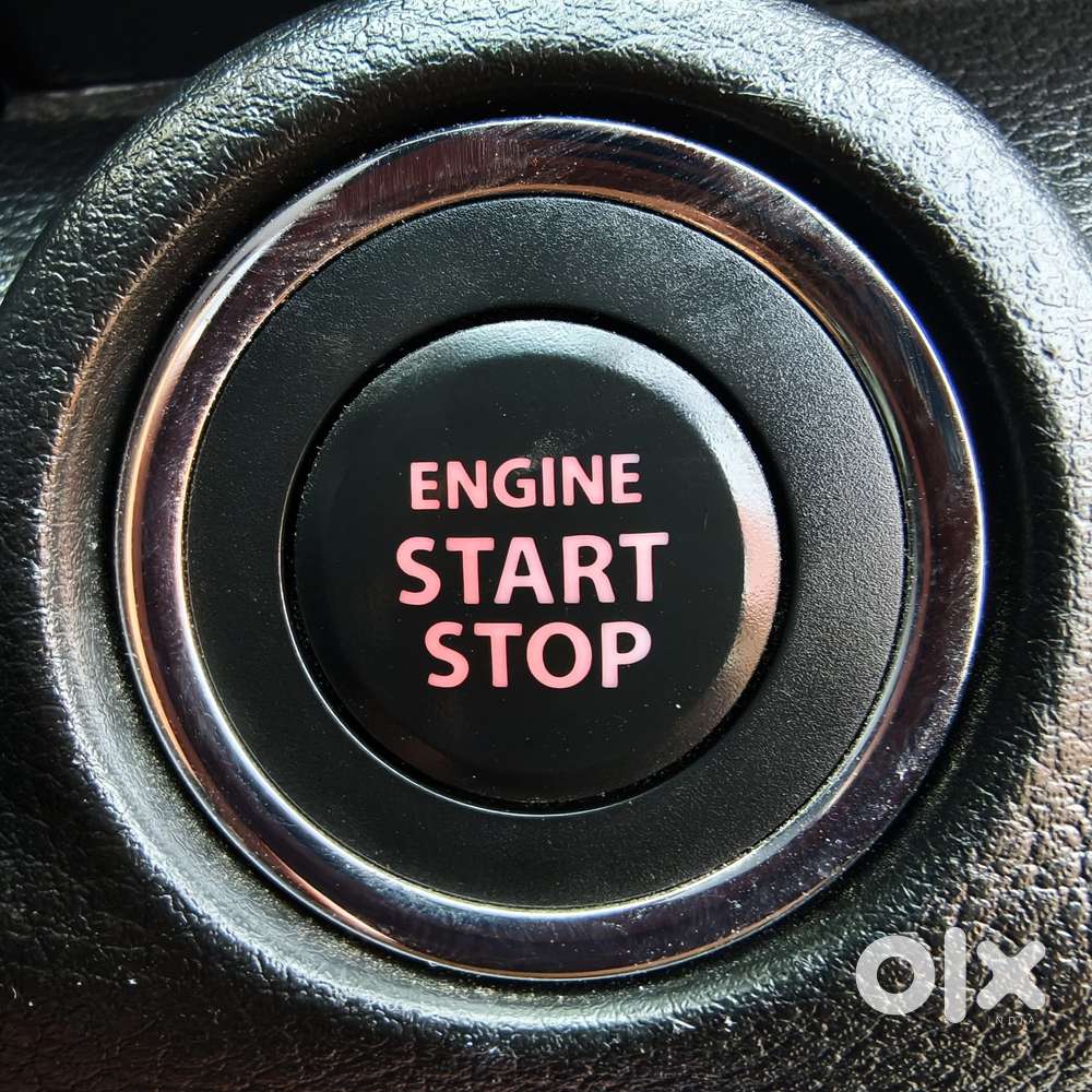 Maruti Suzuki Xl6 1.5 Alpha Mt, 2023, Petrol