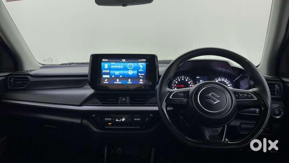 Maruti Suzuki Swift Zxi Plus Dual Tone, 2024, Petrol