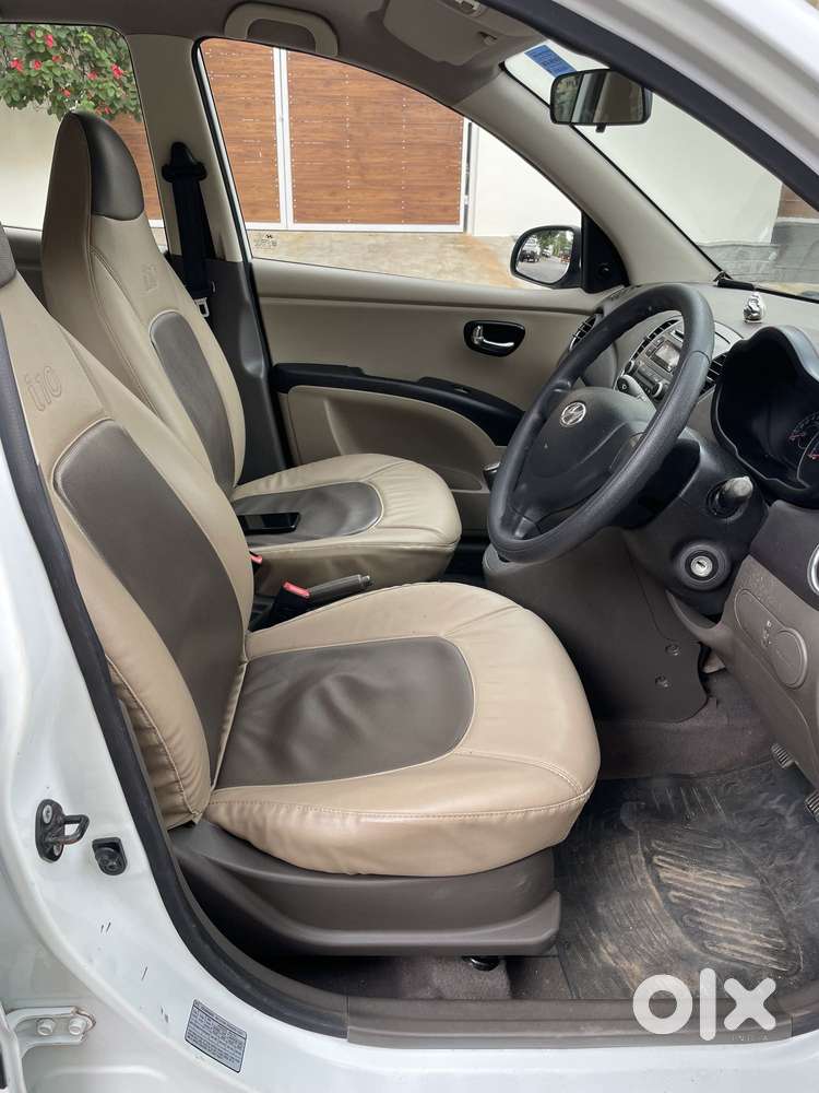Hyundai I10 Magna 1.1l, 2013, Petrol