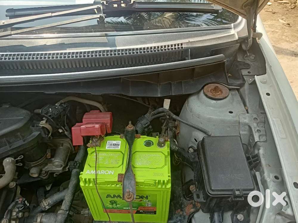 Toyota Etios Liva 2011 Manual Petrol