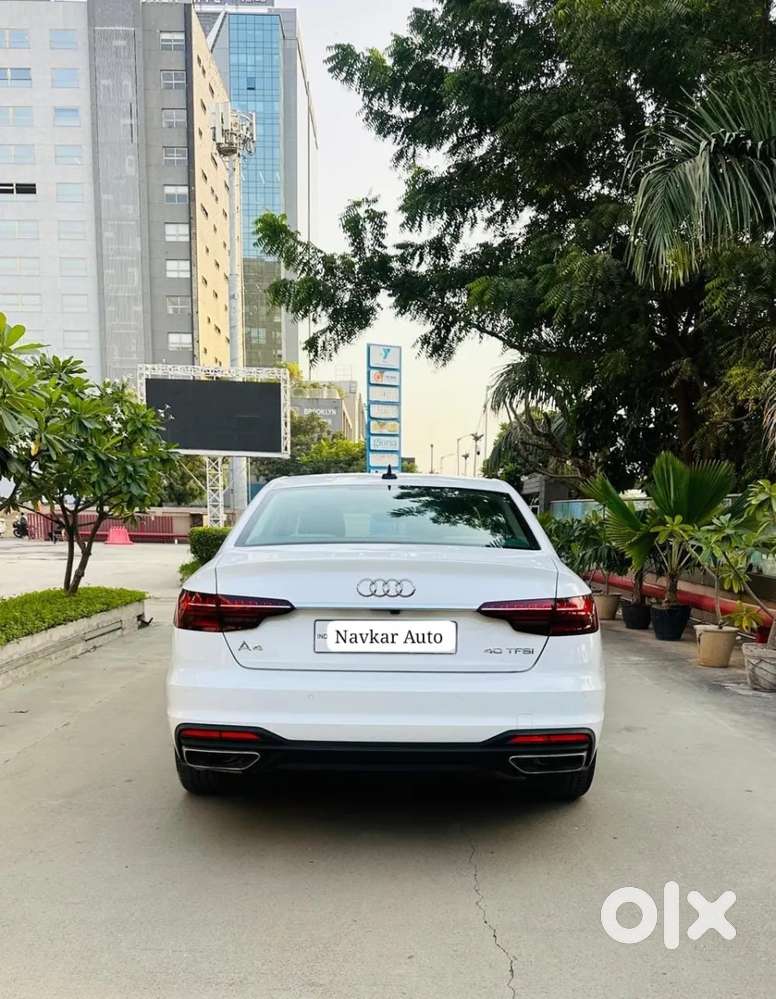 Audi A4 2.0 Premium Plus 40 Tfsi, 2023, Petrol