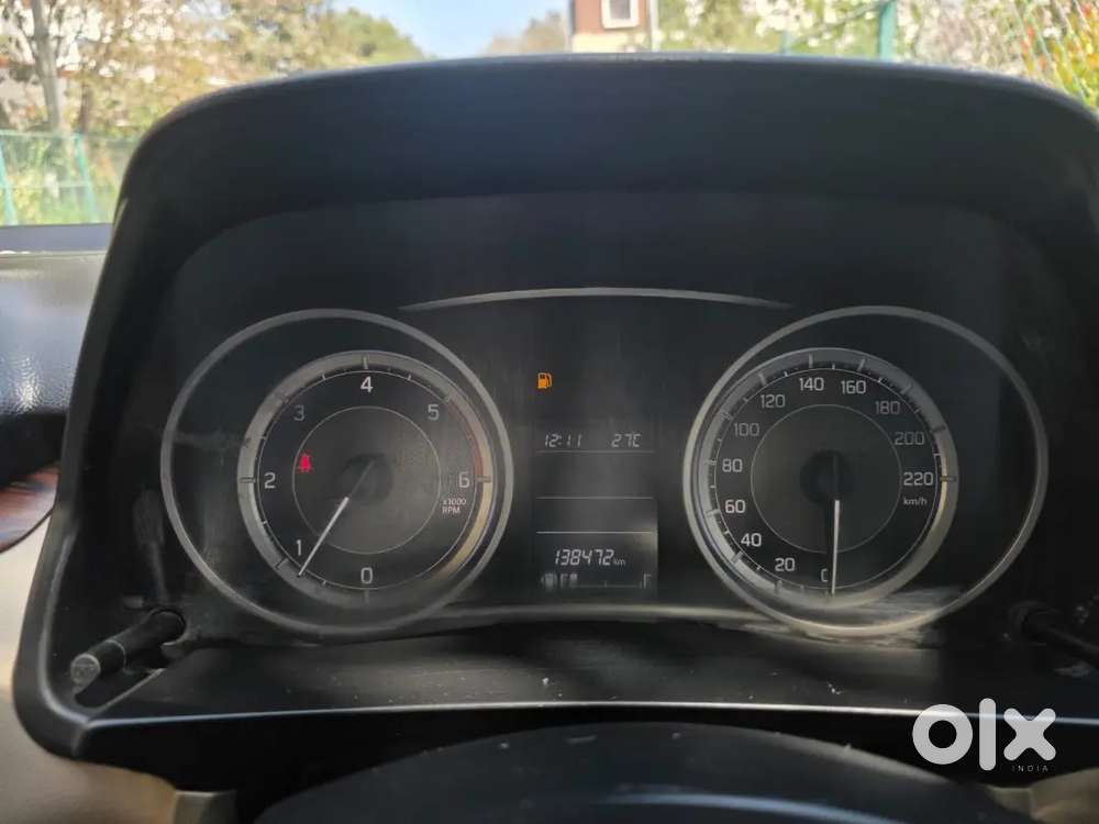 Maruti Suzuki Swift Dizer Zdi Plus