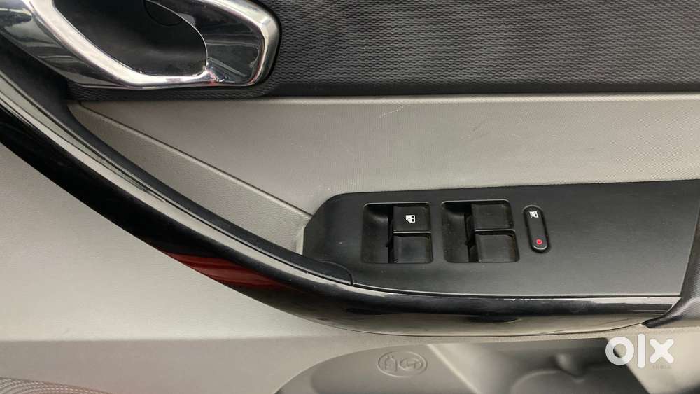 Tata Tiago Xza Plus, 2020, Petrol