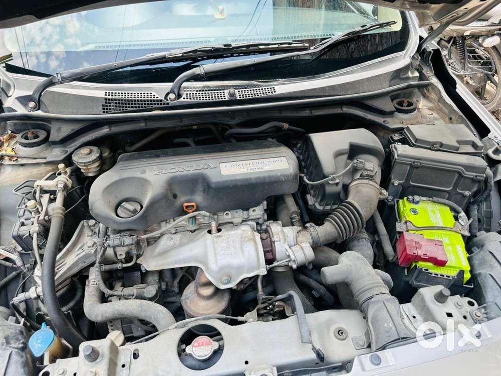 Honda Amaze 2019 Automatic Diesel Doctor’s Driven Well Maintained