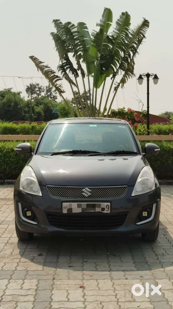 Maruti Suzuki Swift Vdi, 2015, Diesel