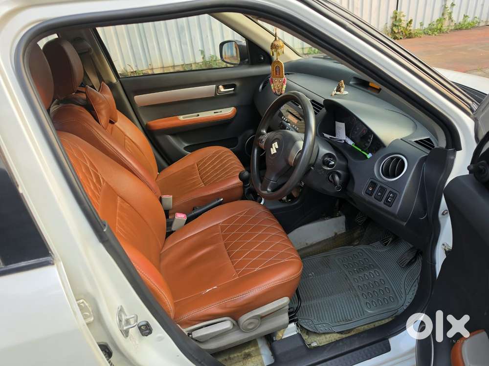 Maruti Suzuki Swift Dzire Zdi Bsiv, 2010, Diesel