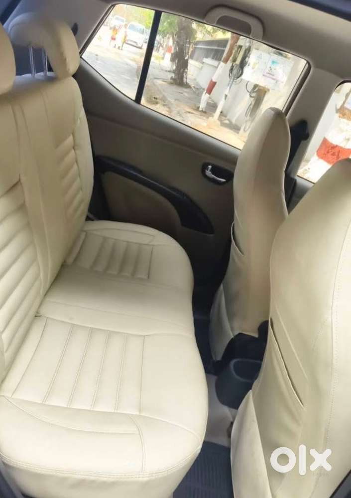 Hyundai Diesel Automatic 2012 Car