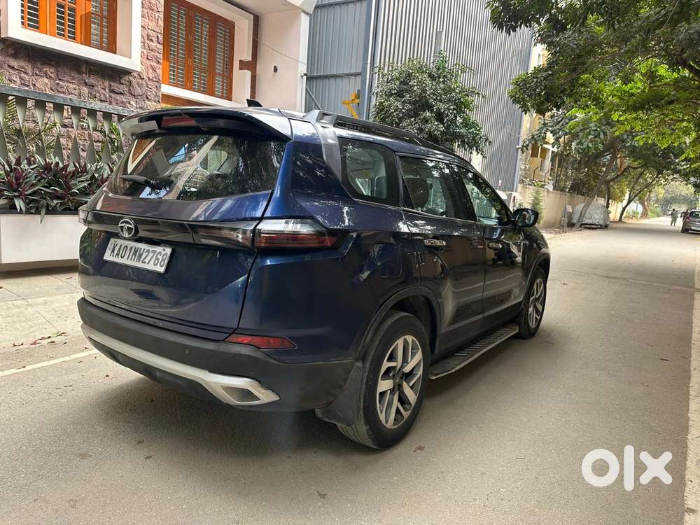 Tata Safari 2.0 Kryotec Xza Plus, 2021, Diesel