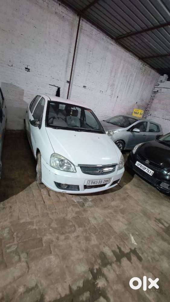 Tata Indica V2 2009-2011 Exeta Eglx, 2011, Diesel