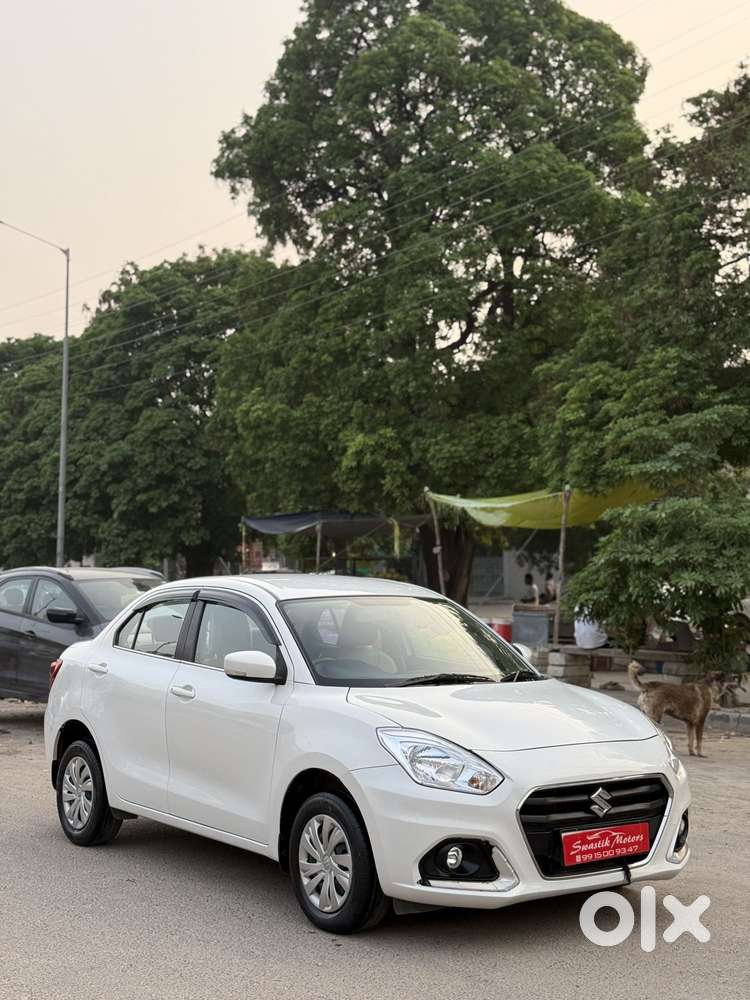 Maruti Suzuki Dzire 1.2 Vxi, 2023, Petrol