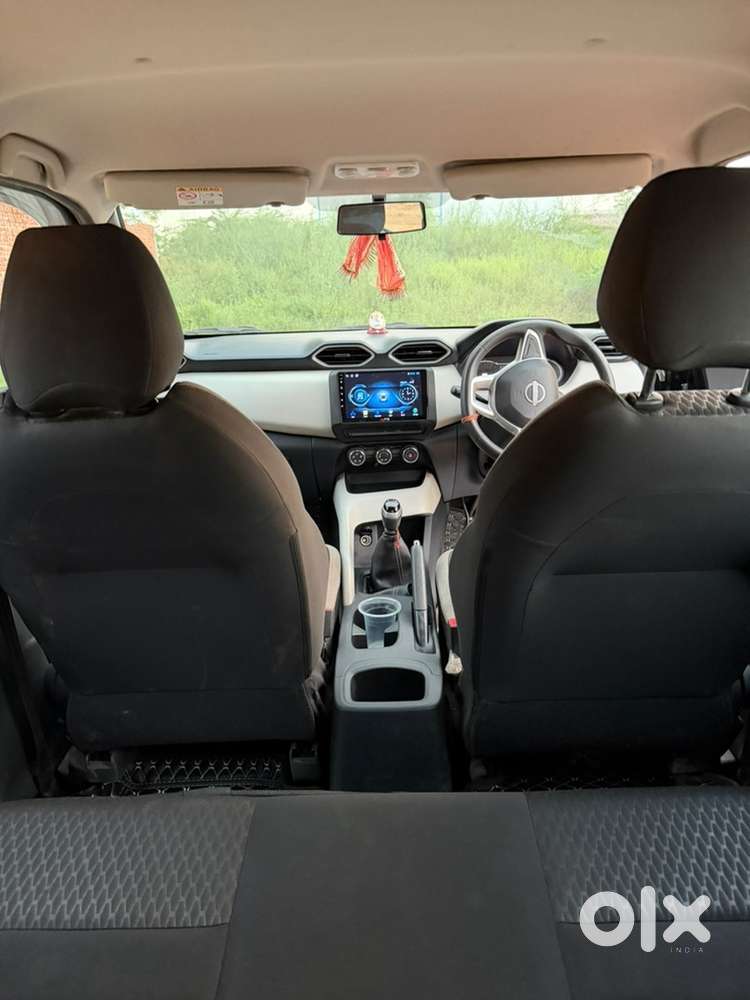 Nissan Magnite Petrol 2024
