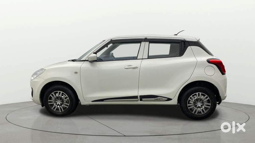 Maruti Suzuki Swift Lxi 2018, 2020, Petrol