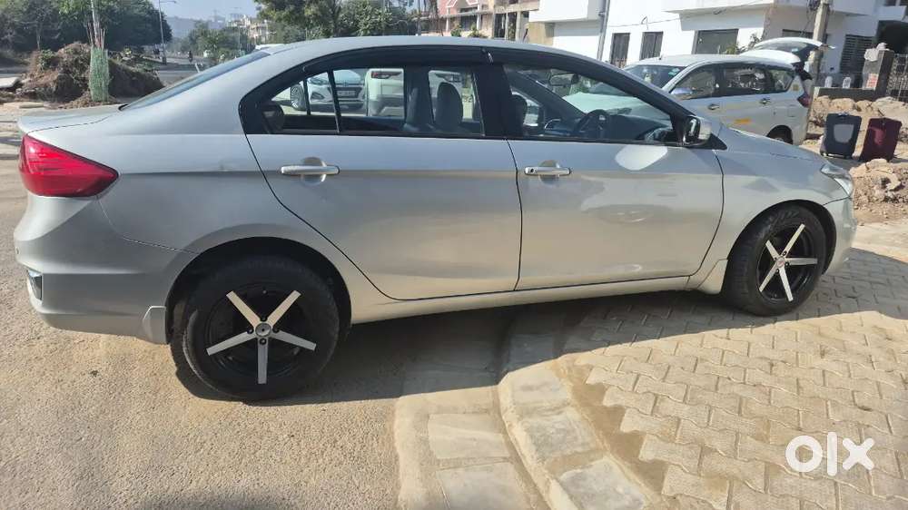 Maruti Suzuki Ciaz 2018 Petrol Well Maintained