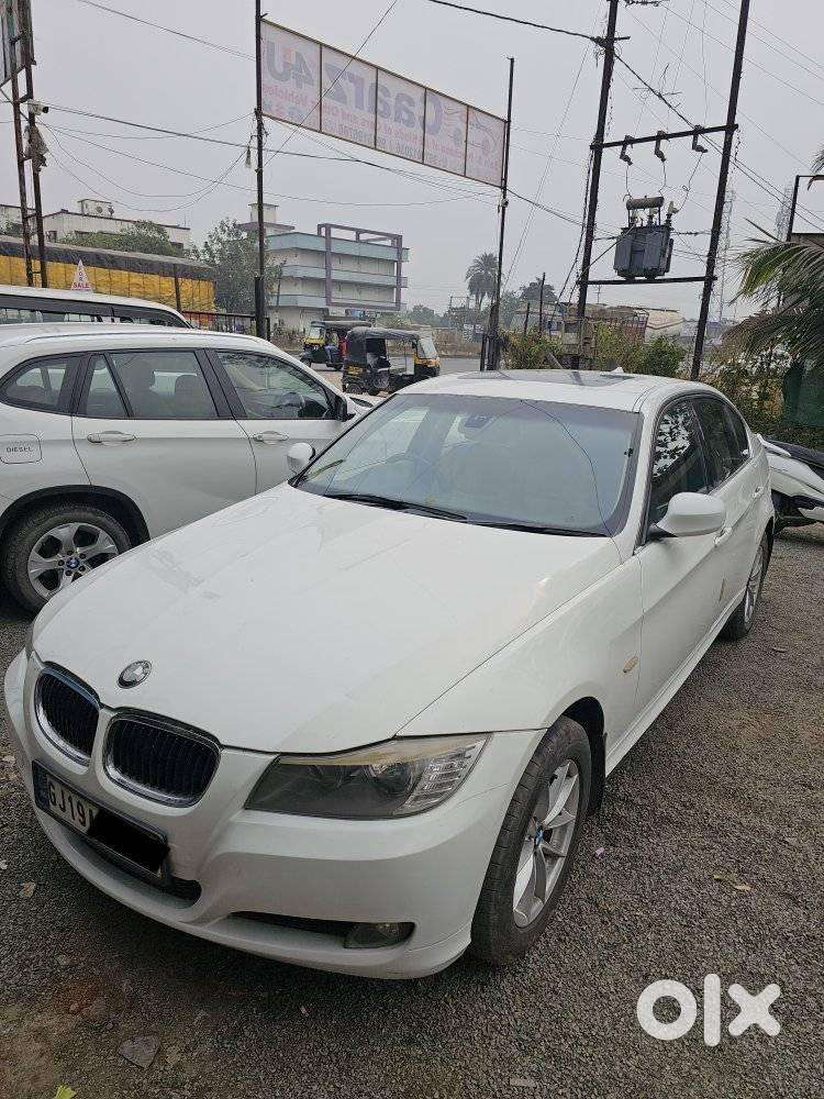 Bmw 3 Series 320d, 2011, Diesel