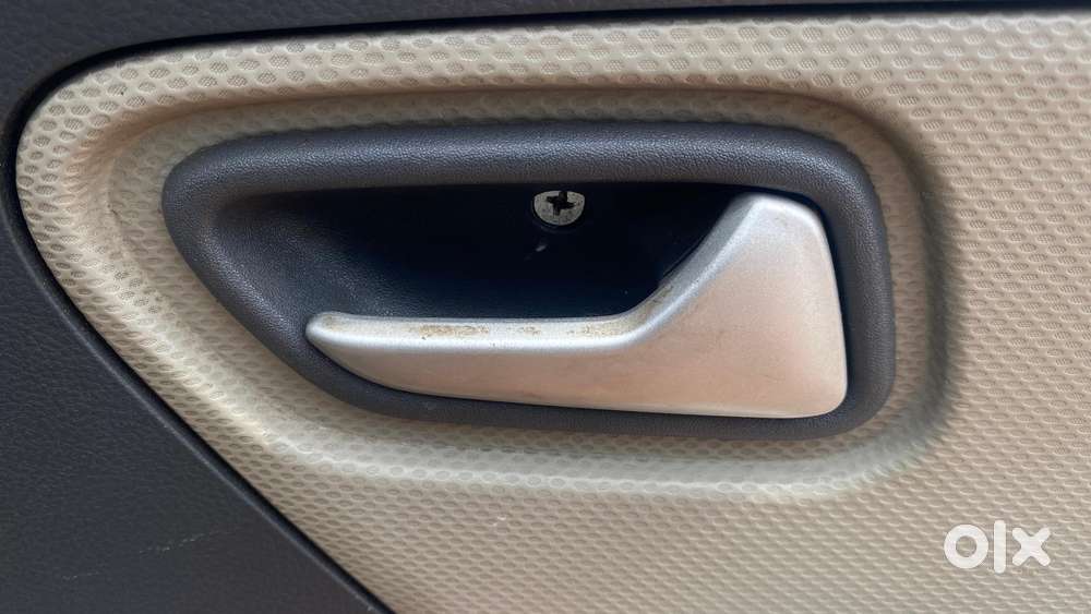 Maruti Suzuki Alto K10 Vxi Amt, 2015, Petrol