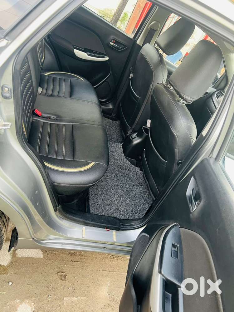 Maruti Suzuki Baleno 2016 Excellent Condition