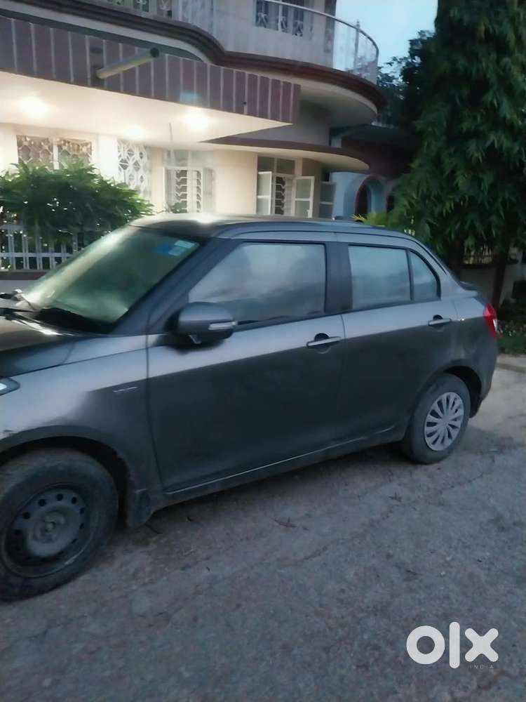 2016 Maruti Swift Dzire