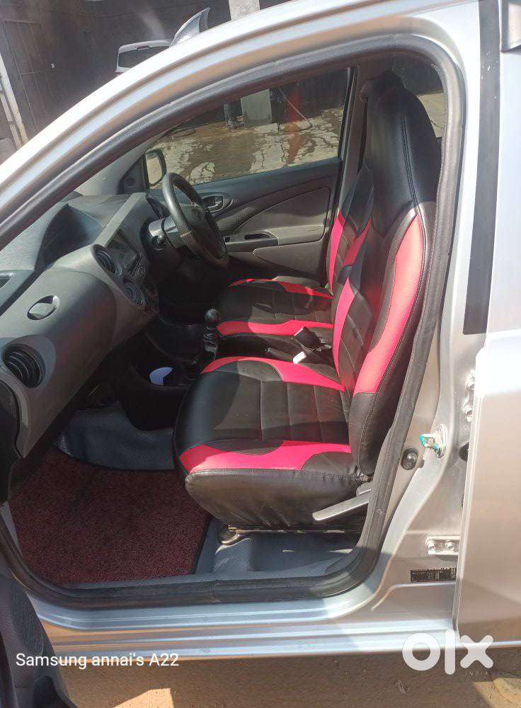 Toyota Etios Liva 2011-2012 Gd, 2012, Diesel