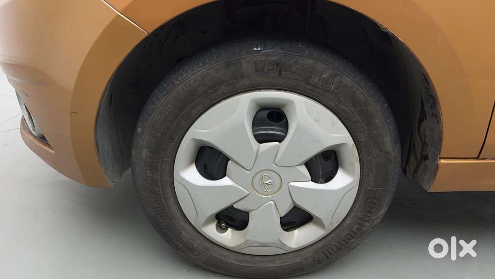 Tata Tiago 1.2 Revotron Xz Wo Alloy, 2016, Petrol