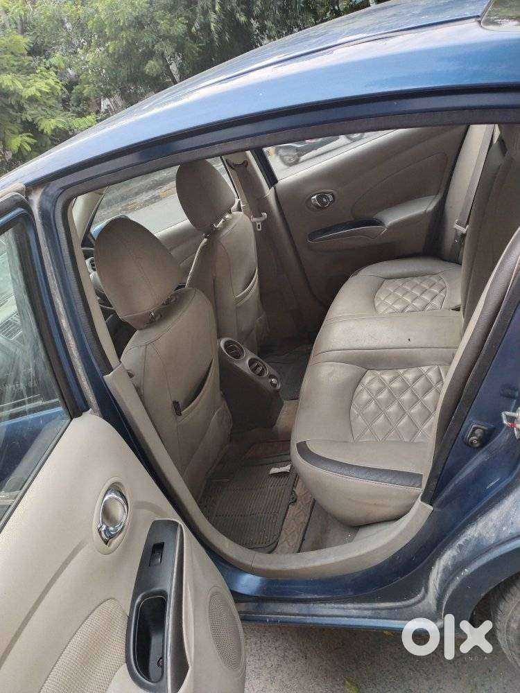 Nissan Sunny Xv, 2011, Petrol