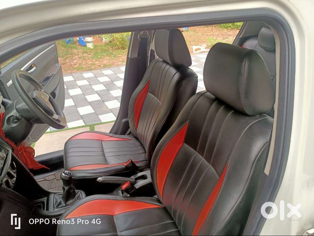 Maruti Swift Vdi Diesel
