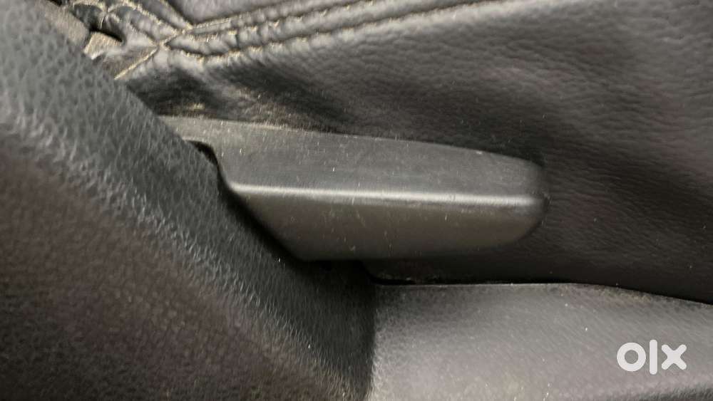 Renault Duster Petrol Rxs Cvt, 2018, Petrol