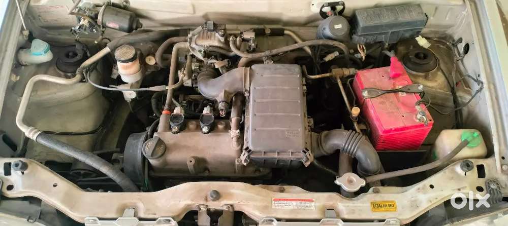 Alto X Fun Per 1 Ltr Petrol 26 Km