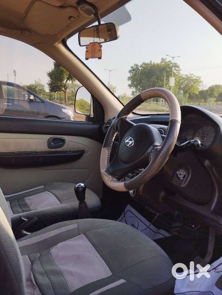 Hyundai Santro Xing Gl, 2011, Petrol