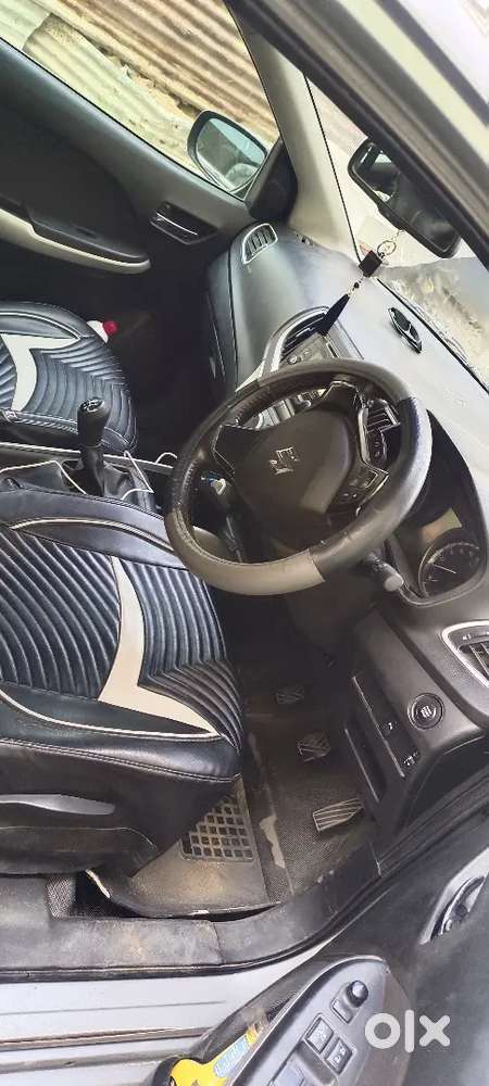 Maruti Suzuki Baleno 2017 Diesel Good Condition