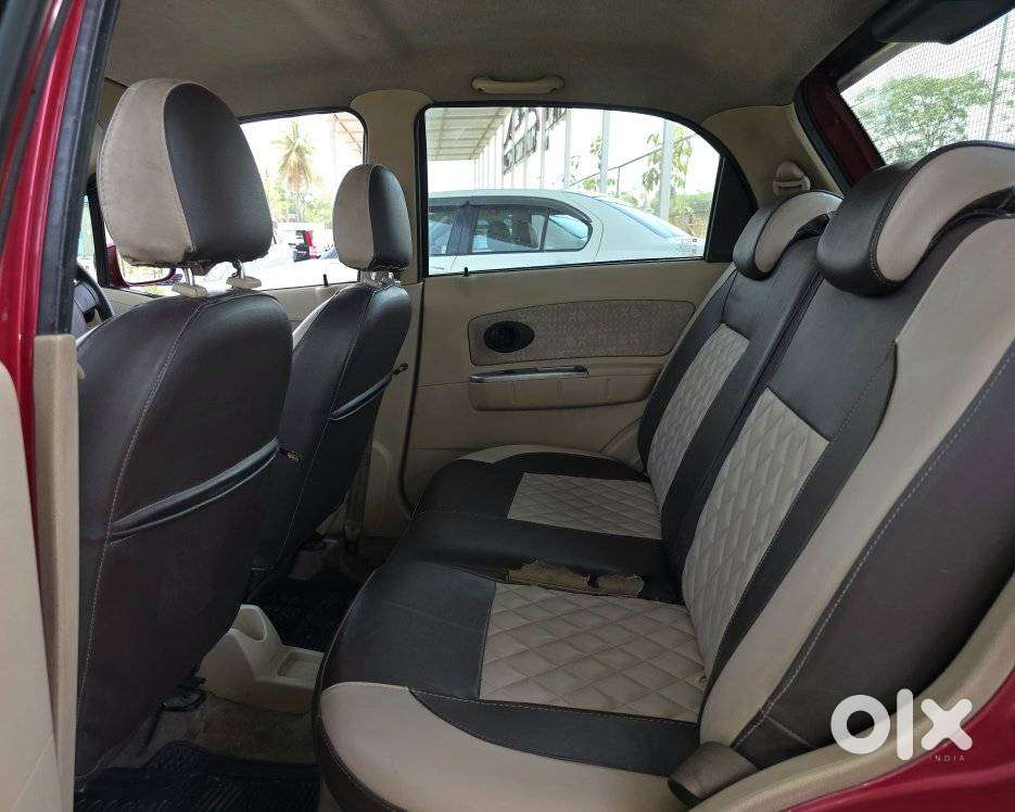 Chevrolet Spark 1.0 Lt, 2010, Petrol