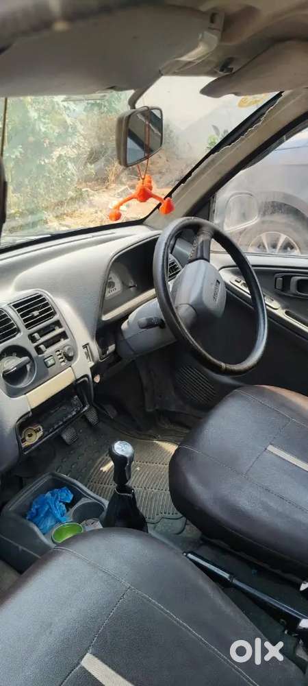 Maruti Suzuki Alto 2004