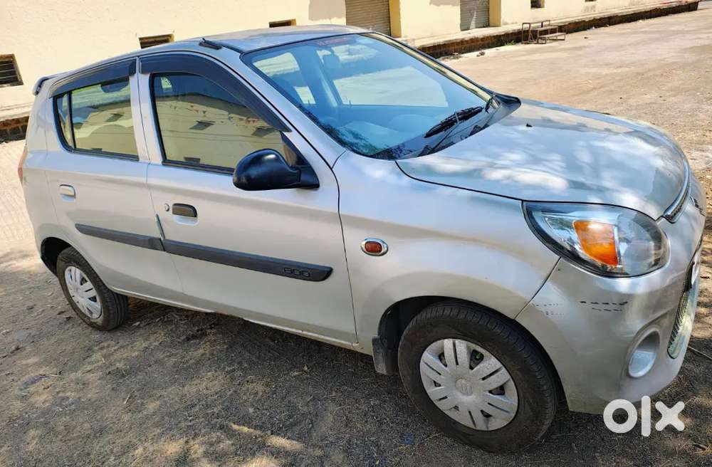 Maruti Suzuki Alto 2018
