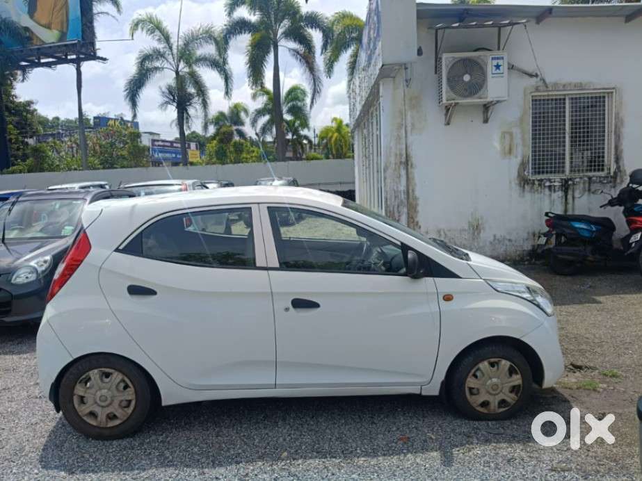 Hyundai Eon Era +, 2018, Petrol