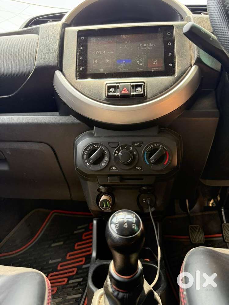 Maruti Suzuki Petrol S Presso 2024 Best Condition