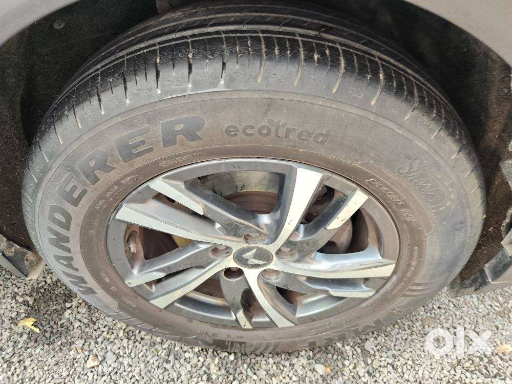 Mahindra Xuv700 2.2 Ax 5 Diesel Mt 7 Str, 2022, Diesel